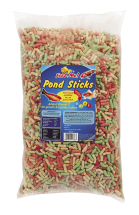 Feed Me! 200g Pond Food Variety Sticks